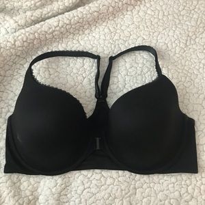 body by Victoria racer back Demi bra